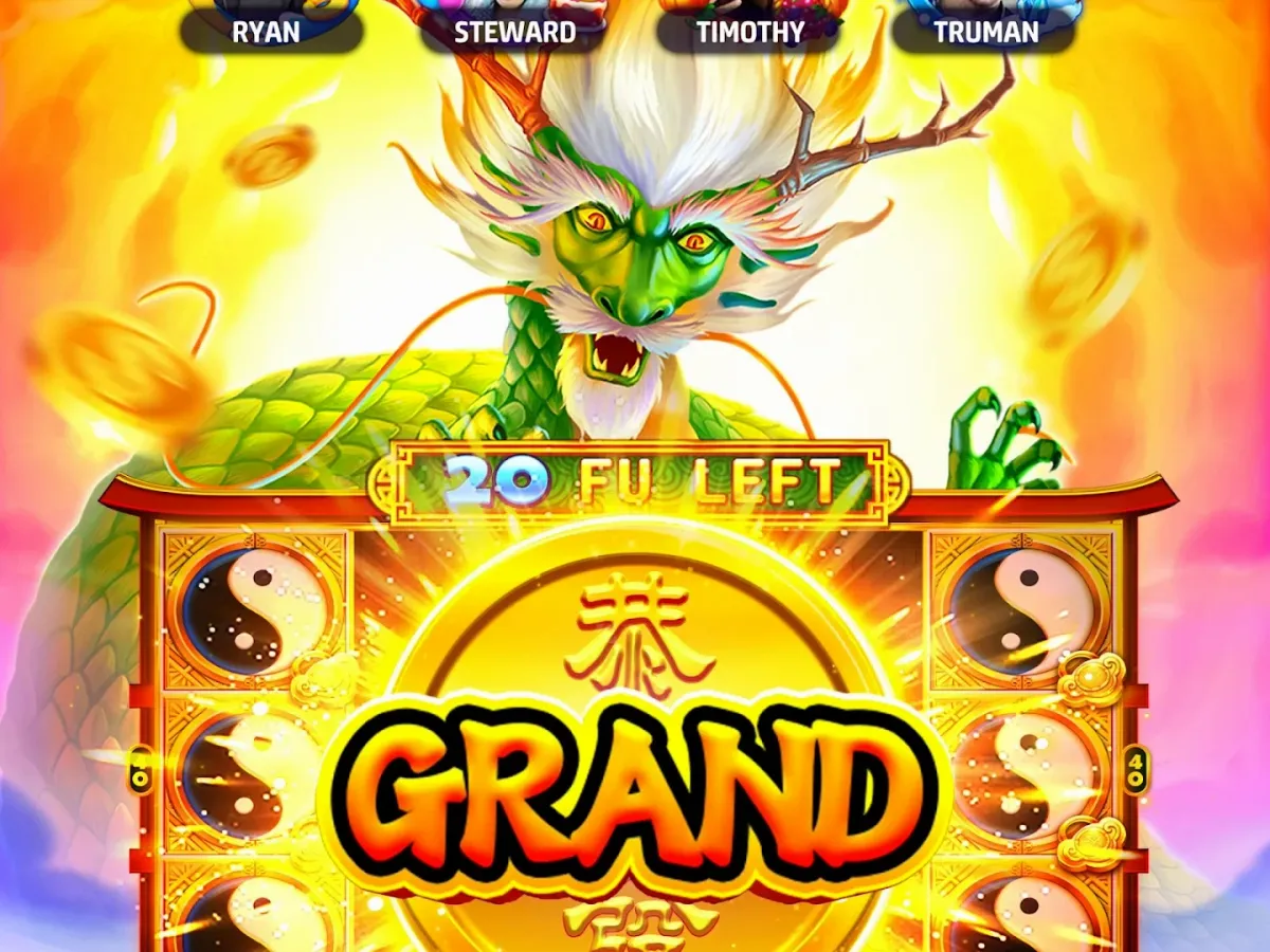 Koleksi hebat33 Slot Gacor screenshot