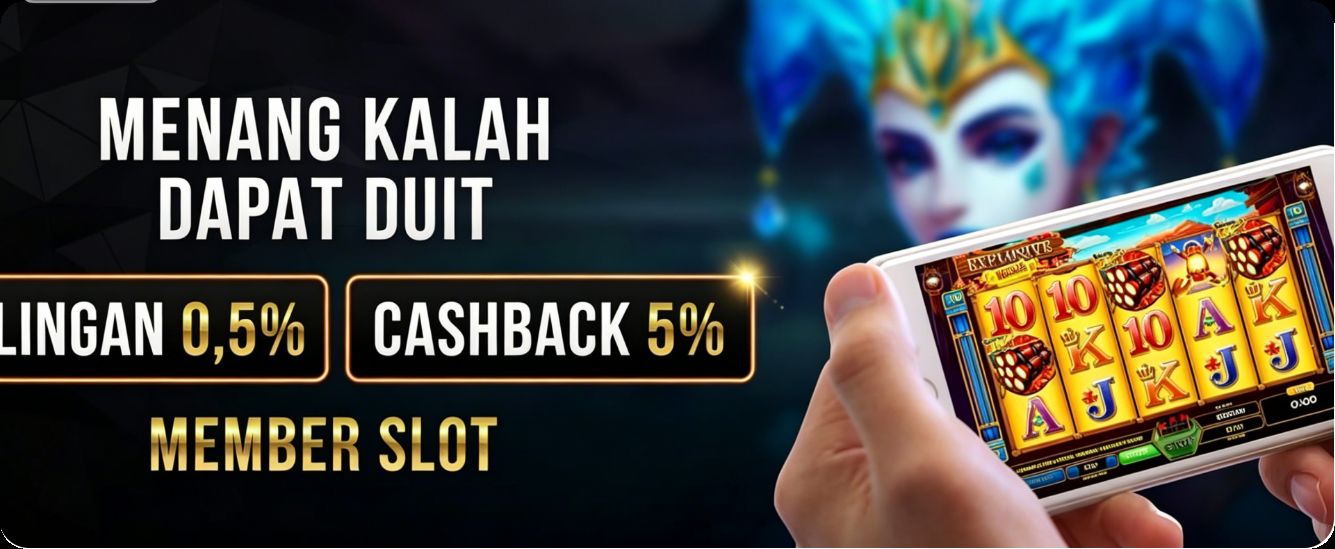 Main hebat33t.com Menang Jackpot Besar
